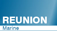 Logo von REUNION Marine